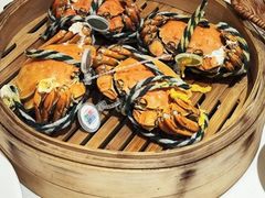 -万龙洲海鲜(安定门店)