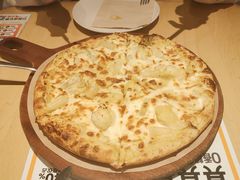 -乐凯撒披萨(正佳广场店)