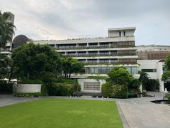 -广州白天鹅宾馆