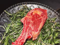 -小火花·干式熟成牛排馆Spark SteakHouse(剑桥郡店)