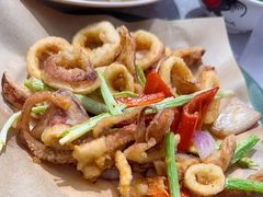 -誉龙凤鸡煲(南联店)