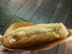 -伊兰堡小刀鸭(崇仁街店)