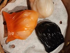 -北京柏悦酒店·锦庭餐厅Dining Room