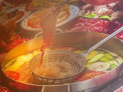 -刘少华贵州小黄牛·鲜牛肉火锅(总店)