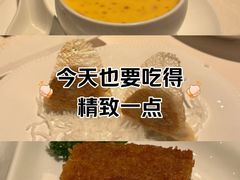 -利苑酒家(合景国际金融广场店)