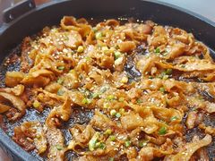 -柴米油盐(土菜院子店)