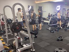 -空中健身·游泳(季佳荟新华家园店)
