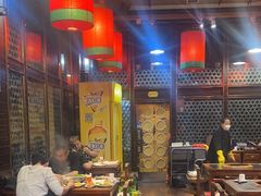 -陈府大宅门成都火锅·手切鲜肉(太原街店)