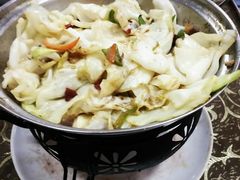 -南京交通职业技术学院第四食堂