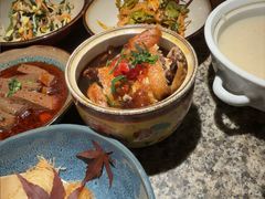 -南京大牌档(之心城店)
