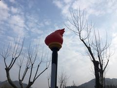 -井冈山风景名胜区