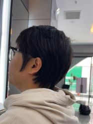 -丝语萱形象