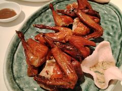 -潮福城潮州大酒楼(湖滨北路店)