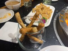 -竹犇番茄火锅(长风街店)