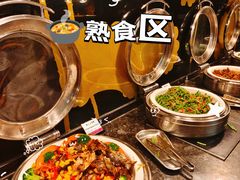 -佛山皇冠假日酒店-西餐厅