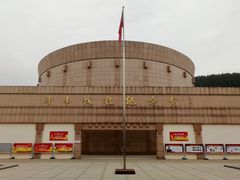 -济南战役纪念馆(济南革命烈士陵园)