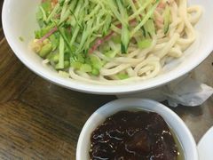 -到家尝北京菜(西坝河店)