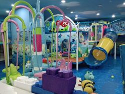 -佳贝爱益智主题儿童乐园(乐尔乐旗舰店)