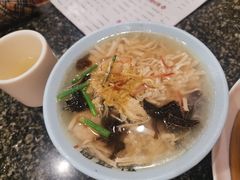 虾仁干丝-耿福兴(凤凰美食街店)