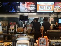 -吉野家(顺义站前北街店)