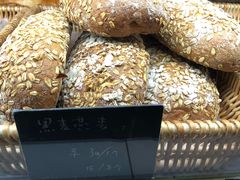 -仙峰天然面包(迎宾路店)
