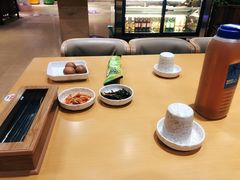 -汤W城市微度假(仓山店)