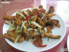 -老都一处饺子馆(道里店)