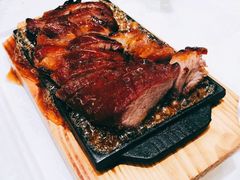 蜜汁叉燒皇-太兴餐厅(东方广场分店)