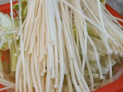 -业华湘·特色菜