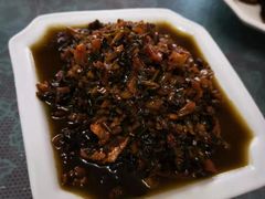 -山里人家土菜馆(茅山店)