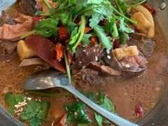 -明城五号烤鸭坊(建国门店)