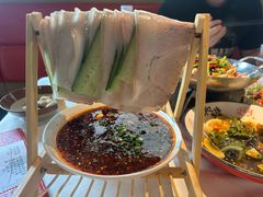 -小四川(厚街珊美店)