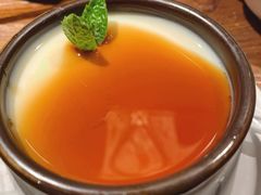 黑糖豆花-云海肴·汽锅鸡·云南菜(美罗城店)