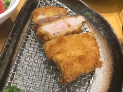 -胜博殿日式炸猪排(西红门店)