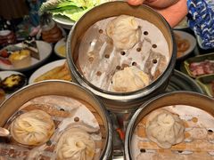 -東盛炭烤自助料理(玄武招商花园城店)