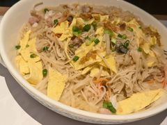 -食锦记·福建私房菜(浦西万达店)