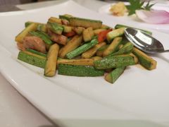 -丽晶美庐·玉兰餐厅