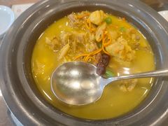 -西江美食舫·江西菜(健德桥店)