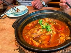 -周家二小姐的菜(西津渡店)