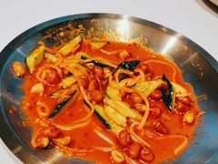 -南浦洞烤肉·新世界版(奥体店)