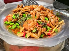 -蛙小侠·沸腾砂锅(南山欢乐颂店)