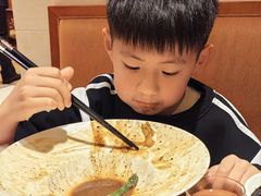 -杭州JW万豪酒店-万豪中餐厅
