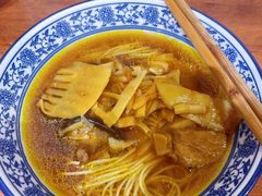 -西园寺素食(西园弄戒幢律寺店)