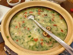 -乔街深夜食堂·台州菜·高压锅生蚝(杭州总店)