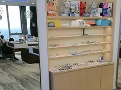 -三目眼镜·蔡司视觉合作店(青浦宝龙店)