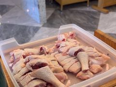 -润泽园椰子鸡(汇一城店)
