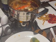 -“香”全日餐厅·株洲大汉希尔顿酒店