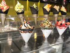 -麦当劳(新王府井店)