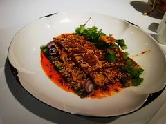 -宝轩渔府·老字号海鲜·正宗津菜(水上店)