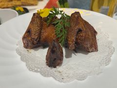 -月福京味斋·烤鸭店·北京菜(鼓楼总店)